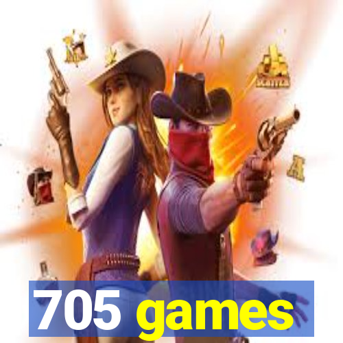 705 games